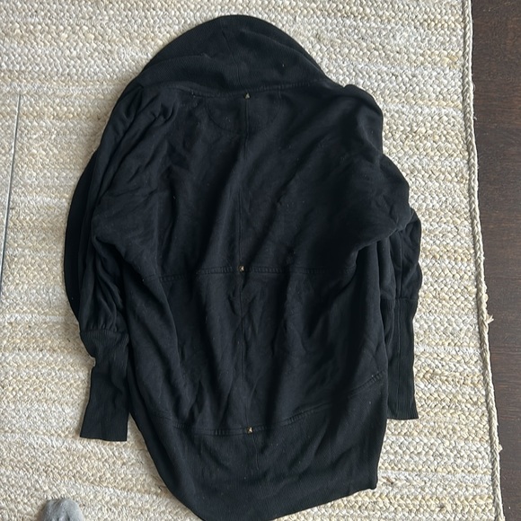 Aritzia Diderot Sweater Cardigan - Picture 5 of 7